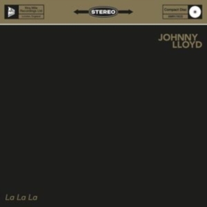 Lloyd Johnny - La La La (Gold Vinyl) in der Gruppe VINYL / Pop-Rock bei Bengans Skivbutik AB (4128560)