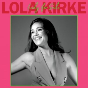 Lola Kirke - Lady For Sale (Colored) in der Gruppe VINYL / Worldmusic/ Folkmusik bei Bengans Skivbutik AB (4128582)
