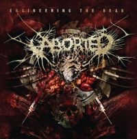 Aborted - Engineering The Dead (Red) in der Gruppe VINYL / Bestseller bei Bengans Skivbutik AB (4128592)