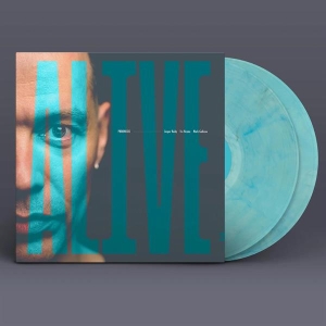 Phronesis - Alive in der Gruppe VINYL / Jazz bei Bengans Skivbutik AB (4128601)