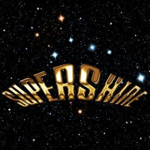 Supershine - Supershine in der Gruppe VINYL / Hårdrock/ Heavy metal bei Bengans Skivbutik AB (4128603)