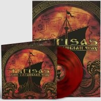 Turisas - Varangian Way (Colored) in der Gruppe VINYL / Hårdrock bei Bengans Skivbutik AB (4128605)