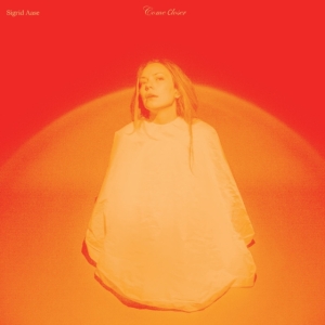 Aase Sigrid - Come Closer in der Gruppe VINYL bei Bengans Skivbutik AB (4128620)