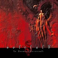 Solefald - In Harmonia Universali in der Gruppe VINYL / Hårdrock bei Bengans Skivbutik AB (4128621)