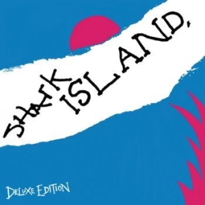 Shark Island - Sæcool Bus (Deluxe Edition) in der Gruppe CD / Pop-Rock bei Bengans Skivbutik AB (4128643)