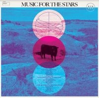 Various Artists - Music For The Stars - Celestial Mus in der Gruppe CD / Pop-Rock bei Bengans Skivbutik AB (4128665)