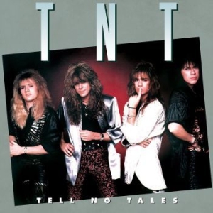 Tnt - Tell No Tales in der Gruppe UNSERE TIPPS / Klassiska lablar / Rock Candy bei Bengans Skivbutik AB (4128674)