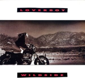 Loverboy - Wildside in der Gruppe UNSERE TIPPS / Klassiska lablar / Rock Candy bei Bengans Skivbutik AB (4128676)