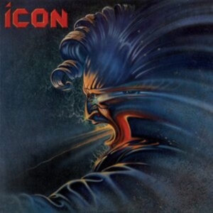 Icon - Icon in der Gruppe CD bei Bengans Skivbutik AB (4128677)
