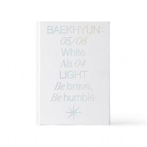 BAEKHYUN - [BAEKHYUN:] SPECIAL PHOTO BOOK SET in der Gruppe Minishops / K-Pop Minishops / Baek Hyun bei Bengans Skivbutik AB (4128726)