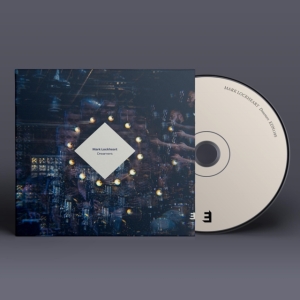 Mark Lockheart - Dreamers in der Gruppe CD / Jazz bei Bengans Skivbutik AB (4128734)