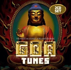 Various Artists - Goa Tunes in der Gruppe CD / Dans/Techno bei Bengans Skivbutik AB (4128740)