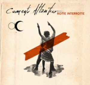 Cemento Atlantico - Rotte Interrotte in der Gruppe CD / Pop-Rock bei Bengans Skivbutik AB (4128750)