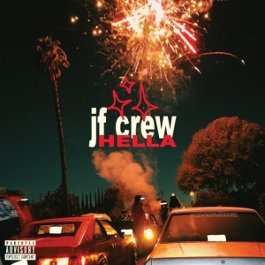 Just Friends - Hella in der Gruppe CD / Pop-Rock bei Bengans Skivbutik AB (4128767)