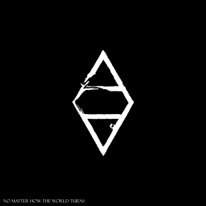 Awake Again - No Matter How The World Turns in der Gruppe CD / Hårdrock bei Bengans Skivbutik AB (4128779)