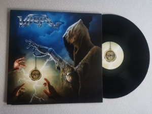 Viral - Viral in der Gruppe VINYL / Hårdrock/ Heavy metal bei Bengans Skivbutik AB (4128800)