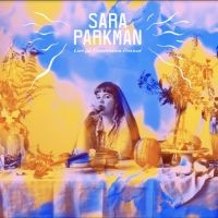 Parkman Sara - Live På Clandestino Festival in der Gruppe Labels / Bengans Vertrieb bei Bengans Skivbutik AB (4128827)
