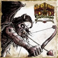 Neptune Power Federation - Le Demon De Lamour in der Gruppe CD bei Bengans Skivbutik AB (4128837)