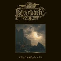 Falkenbach - Ok Nefna Tysvar Ty (Digibook) in der Gruppe CD / Hårdrock bei Bengans Skivbutik AB (4128843)