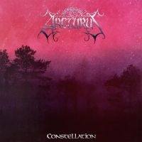 Arcturus - Constellation / My Angel (Digipack) in der Gruppe CD / Hårdrock,Norsk Musik bei Bengans Skivbutik AB (4128850)