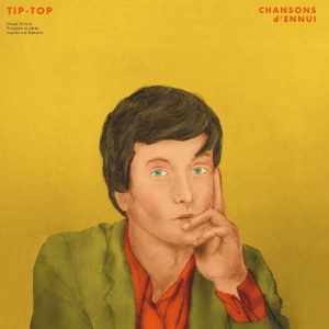 Jarvis Cocker - Chansons D'ennui Tip-Top in der Gruppe VINYL / Pop-Rock bei Bengans Skivbutik AB (4128852)