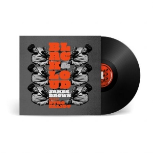 Stro Elliot James Brown - Black & Loud: James Brown Reimagine in der Gruppe VINYL / RnB-Soul bei Bengans Skivbutik AB (4128853)