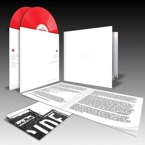 Suicide - Surrender in der Gruppe VINYL / Pop-Rock,Övrigt bei Bengans Skivbutik AB (4128856)