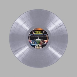 Exo - Special Album (Limited Edition) [DON'T FIGHT THE FEELING] LP Ver. in der Gruppe CDON_Kommande / CDON_Kommande_VInyl bei Bengans Skivbutik AB (4128920)
