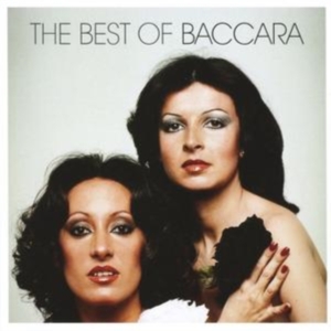 Baccara - The Best Of in der Gruppe CD bei Bengans Skivbutik AB (4128971)