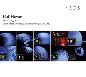 Ralf Hoyer - Hoyer: Residual Risk in der Gruppe CD bei Bengans Skivbutik AB (4129395)