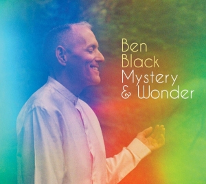 Ben Black - Mystery & Wonder in der Gruppe CD / Jazz bei Bengans Skivbutik AB (4129411)