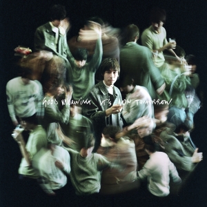 Matt Maltese - Good Morning It's Now Tomorrow in der Gruppe VINYL / Pop-Rock bei Bengans Skivbutik AB (4129428)