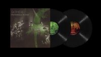 Gazpacho - Fireworking At St.Croix in der Gruppe VINYL / Pop-Rock bei Bengans Skivbutik AB (4129821)