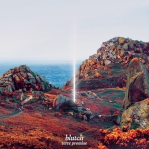 Blutch - Terre Promise in der Gruppe VINYL bei Bengans Skivbutik AB (4129825)