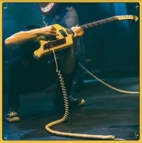 King Gizzard And The Lizard Wizard - Live In Sidney '21 in der Gruppe VINYL / Pop-Rock bei Bengans Skivbutik AB (4129827)