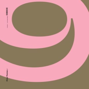 Prins Thomas - Prins Thomas 9 in der Gruppe VINYL / Pop bei Bengans Skivbutik AB (4129830)