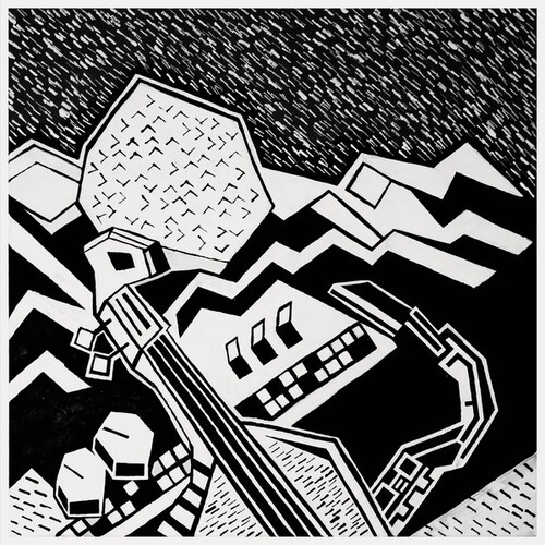 Mimikoto Project - Unexistent in der Gruppe VINYL / Pop bei Bengans Skivbutik AB (4129832)
