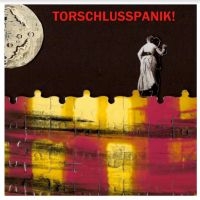 Fernweh - Torschlusspanik! in der Gruppe VINYL / Pop-Rock bei Bengans Skivbutik AB (4129834)