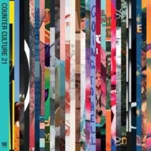 Various Artists - Rough Trade Counter Culture 2021 in der Gruppe VINYL / Pop-Rock bei Bengans Skivbutik AB (4129835)