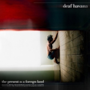 Deaf Havana - Present Is A Foreign Land in der Gruppe CD / Pop-Rock bei Bengans Skivbutik AB (4129851)