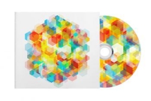 Tesseract - Polaris in der Gruppe CD / Pop-Rock bei Bengans Skivbutik AB (4129855)