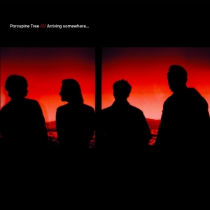 Porcupine Tree - Arriving Somewhere (2Xd+Bluray) in der Gruppe CD / Pop-Rock bei Bengans Skivbutik AB (4129856)