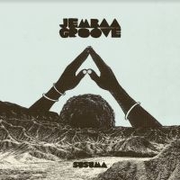 Jemba Groove - Susuma in der Gruppe CD / Pop-Rock,World Music bei Bengans Skivbutik AB (4129863)