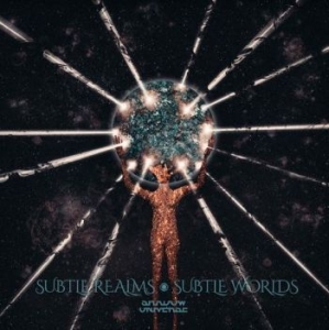 Shadow Universe - Subtle Realms Subtle Worlds in der Gruppe CD / Rock bei Bengans Skivbutik AB (4129870)