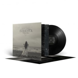 Darkher - Buried Storm (Black Vinyl Lp) in der Gruppe VINYL / Pop-Rock bei Bengans Skivbutik AB (4129881)