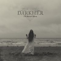 Darkher - Buried Storm (Digipack) in der Gruppe CD bei Bengans Skivbutik AB (4129888)