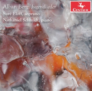 Sure Eloff - Jugendlieder in der Gruppe CD bei Bengans Skivbutik AB (4129966)