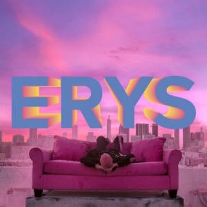 Jaden - ERYS [Explicit Content] in der Gruppe VINYL / Hip Hop-Rap bei Bengans Skivbutik AB (4130361)