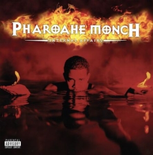 Pharoahe Monch - Internal Affairs in der Gruppe VINYL / Hip Hop-Rap bei Bengans Skivbutik AB (4130364)