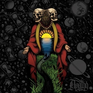 Apathy - Where The River Meets The Sea in der Gruppe VINYL bei Bengans Skivbutik AB (4130367)
